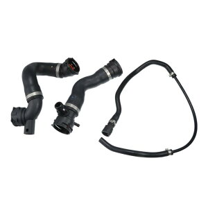 A ABSOPRO B MWɑΉ 325i 2006p̉WG[^[N[gz[XNo.17127618510/17127531579/17127531581 o[ 