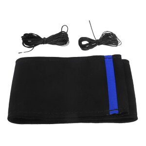 A ABSOPRO nhJo[ ԗp XeAOJo[ ėp یJo[ XeAOzC[Jo[ D DIY ʋC  K 38cm Xeb`I bvJo[ XG[h u[ u bNXeb`