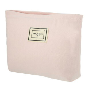 VOCOSTE ���σ|�[�` ���σo�b�O ���g ���K ���� �ȒP���[ �o�� ���s 26x5.5x18cm ���C�g�s���N