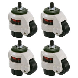 PATIKIL xOXeLX^[ 4 i[xOtB[g}VLX^[ ݔp `Fbgnht [Nx`p ω׏d2200Lbs