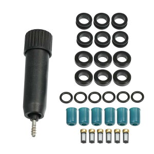 Hihaha RCWFN^[V[ O O g^ɑΉ 4 i[ 3.0L V6 1989-1995 g^ɑΉ sbNAbv 3.0L V6 1989-1995 p / RCWFN^[ rhLbg / ϋv / 1 Zbg ub