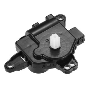 Hihaha No.971573SAA0 HVAC �q�[�^�[ �u�����h �h�A �A�N�`���G�[�^�[ Hyundai�ɑΉ� Forte Optima / �t�����g / AC �q�[�^�[ �u�����h �h�A �A�N�`���G�[�^�[ ���x / �ϋv�� / 1 �� / �u���b�N