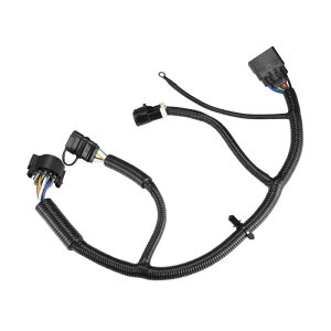 Hihaha FordɑΉ F-150 2005-2008 LincolnɑΉ Mark LT 2006-2008p̃g[[RlN^zn[lX/Ci[/ϋv̂vX`bN/1 