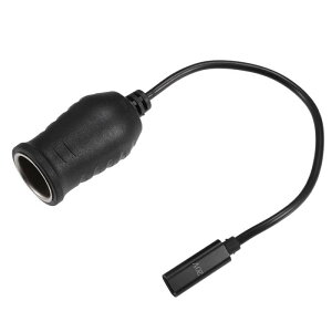 Hihaha 20V VK[C^[A_v^[ / ԍڗp USB Type C tB[ VK[C^[Ro[^[P[u / ϋv̂ ABS vX`bN 0.28m / 1 ubN