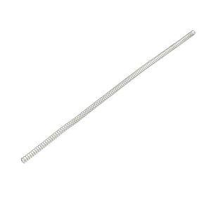 ���k�΂� ���k�X�v�����O 304�X�e�����X�X�`�[�� �@�B���k�X�v�����O 0.8mmx7mmx305mm 0.8mm���C���[�a