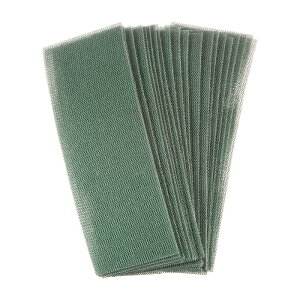 20 80Obg bVTfBOXN[V[g 2-3/4" x 8" Gꂽ芣肷錤 _Xgt[ pbh ԗ ؍ hCEH[ ƌp