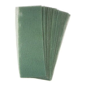 20 120Obg bVTfBOXN[V[g 2-3/4" x 8" Gꂽ芣肷錤 _Xgt[Au[Vupbh ԗ ؍ hCEH[ ƌp