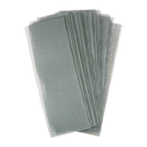 20320Obg bVV[g2-3/4" x 8" EFbg܂̓hCp̃Thy[p[ _Xgt[̌pbh ԗ ؍ hCEH[ ƌp