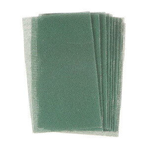 10180Obg bVV[g2-3/4" x 5" EFbg܂̓hCp̃Thy[p[ _Xgt[̌pbh ԗ ؍ hCEH[ ƌp