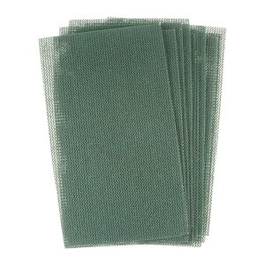 10 400Obg bVTfBOXN[V[g 2-3/4" x 5" Gꂽ芣肷錤 _Xgt[Au[Vupbh ԗ ؍ hCEH[ ƌp