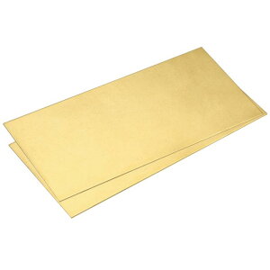 ^JV[g 2 100 mm x 50 mm x 1 mm H62 V[gv[g H|i dCC YƗp