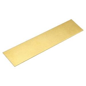 ^JV[g 1 200 x 50 mm x 1.2 mm H62 V[gv[g H|i dCC YƗp