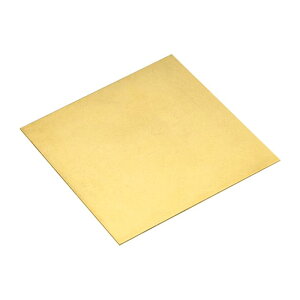 ^JV[g 1 100 x 100 mm x 1.2 mm H62 V[gv[g H|i dCC YƗp