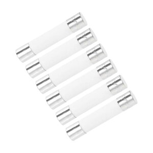 pq[Y 20A 250V 6x30mm ԗpJ[gbWq[Y 6