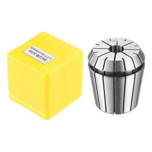 ER40�X�v�����O�R���b�g �`���b�N CNC�����@���Ճt���C�X�՗p 11 mm
