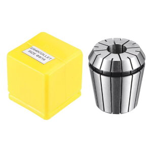 ER40�X�v�����O�R���b�g �`���b�N CNC�����@���Ճt���C�X�՗p 14 mm