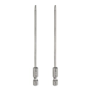 2�� #1 �t�B�� �b�v�X �X�N�����[�h���C�o�[�r�b�g PH1 1/4 �w�b�N�X�V�����N 4.3 (110mm) ���� 0.1 ���b�h �}�O�l�e�B�b�N �N���X�w�b�h �h�����r�b�g S2 �X�`�[�� �C���_�X�g���A�� �X�N�����[�h��