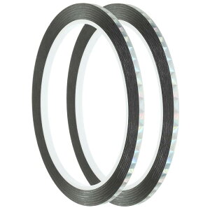 PATIKIL vYe[v 3 mm x 50m 2pbN zOtBbN^CYhːȐڒDIYA[gNtgǃfR[V Vo[g[