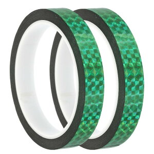 PATIKIL vYe[v 15mm x 50m 2pbN zOtBbN^CYhːȐڒDIYA[gNtgǃfR[V 