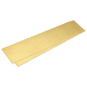 ^JV[g 2 200 x 50 mm x 0.8 mm H62 V[gv[g H|i dCC YƗp