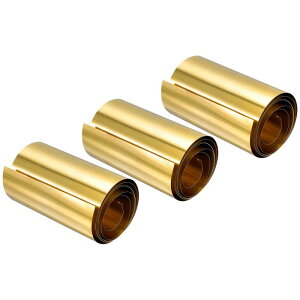 ^JV[g[ 3 1000 mm x 100 mm x 0.03 mm H62 v[g H|i dCC YƗp