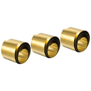 ^JV[g[ 3 1000 mm x 50 mm x 0.05 mm H62 v[g H|i dCC YƗp