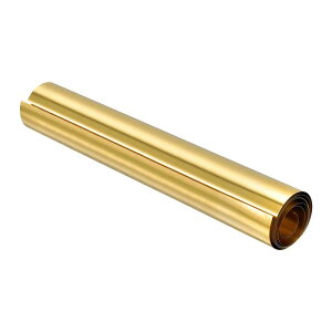 ^JV[g[ 1 1000 mm x 300 mm x 0.05 mm H62 ^zCv[g H|i dCC YƗp