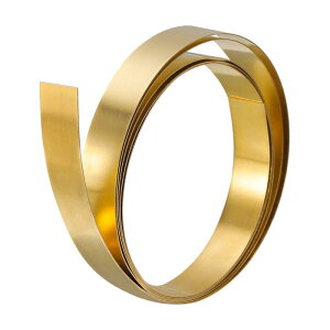 ^JV[g[ 1 1000 mm x 10 mm x 0.2 mm H62 ^zCv[g H|i dCC YƗp