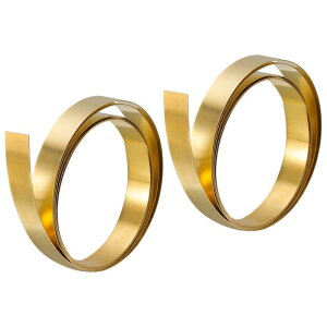 ^JV[g[ 2 1000 mm x 10 mm x 0.2 mm H62 ^zCv[g H|i dCC YƗp