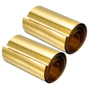 ^JV[g[ 2 1000 mm x 100 mm x 0.2 mm H62 ^zCv[g H|i dCC YƗp