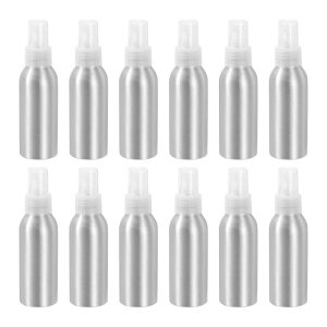 1 100ml/3oz A~jEXv[{g NAt@ C~Xgt ̋lߑւe s{g Lb`p oX[p Ap