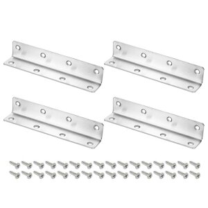 L u Pbg R[i[u[X 4Zbg 25x25x140 mm - XeX 90x Epu Pbg t@Xi[tlW I ֎q op Vo[