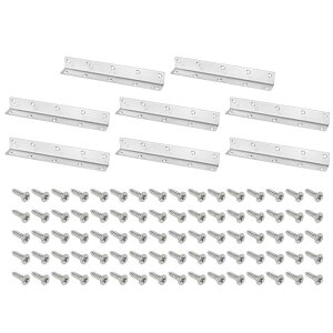 L u Pbg R[i[u[X 8Zbg 25x25x200 mm - XeX 90x Epu Pbg t@Xi[tlW I ֎q op Vo[