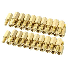 ZpX^hItXy[T[ M3 8+6mmXIXXbh PCBs[ 40