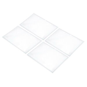 PATIKIL A4 21x29.7cm CTCz_[ 4 fBXvCt[ ItBXp zCg