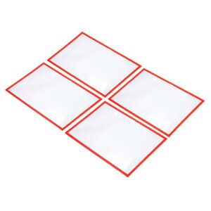 PATIKIL A3 29.7x42cm CTCz_[ 4 fBXvCt[ ItBXp bh