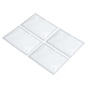 PATIKIL A5 14.8x21cm CTCz_[ 4 fBXvCt[ ItBXp zCg