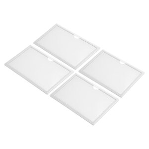 PATIKIL A6 10x15cm CTCz_[ 4 fBXvCt[ ItBXp zCg