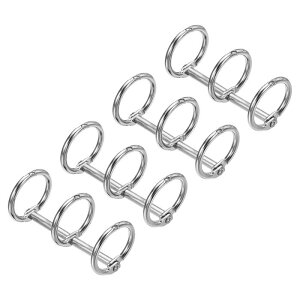 PATIKIL Oa16mm oC_[O 4 O\ ^ubNO ItBX [Y[tO 3T[N  J_[ tHg Aop Vo[g[