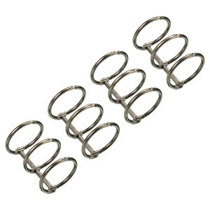 PATIKIL Oa25.5mm oC_[O 4 O\ ^ubNO ItBX [Y[tO 3T[N  J_[ tHg Aop _[NO[