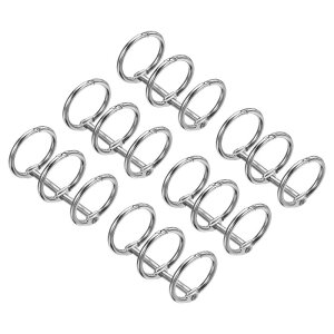 PATIKIL 20mmOa oC_[O 6 O\ ^ubNO ItBX [Y[tO 3T[N  J_[ tHg Aop Vo[g[