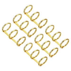 PATIKIL Oa16mm oC_[O 6 O\ ^ubNO ItBX [Y[tO 3T[N J_[ tHg Aop S[hg[