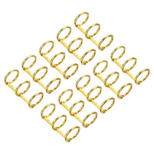 PATIKIL Oa16mm oC_[O 10 O\ ^ubNO ItBX [Y[tO 3T[N J_[ tHg Aop S[hg[