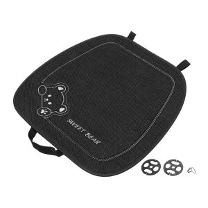 Partuto 1 Pc 48 x49cm jo[TJ[V[gNbV - Ԃ̗sp^]ȕیpbhJo[A`Xbv - tbNXubN