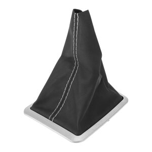 Hihaha Ford�ɑΉ��t�H�[�J�XMK2 2004-2012�p�̃M�A�V�t�g�X�e�B�b�N�Q�[�^�[ �M�A�X�e�B�b�N�m�u�J�o�[�u�[�c�V�t�g�J�o�[�_�X�g�v���[�t���U�[ 1�� �u���b�N �z���C�g
