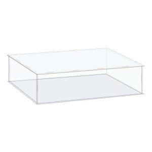 fBXvCP[X{bNX AN{bNX  ho یV[P[X ObYp 41x26x11 cm