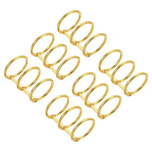 PATIKIL Oa25.5mm oC_[O 6 O\ ^ubNO ItBX [Y[tO 3T[N J_[ tHg Aop S[hg[