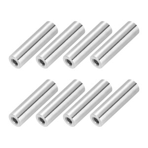 PATIKIL M4x0.7mm ی^RlN^ibg 8pbN 0.31C`Oa x 1.18C` 304XeXX`[ ی^bhJbvOibg X[u lWtbho[ X^bh`[u n[hEF