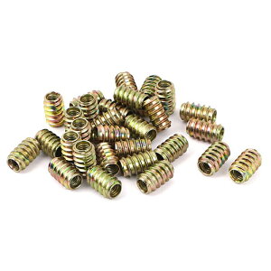 Awbh^CvEibg ؐƋCT[gibg Zp\Pbg˂ M6x17 mm 30