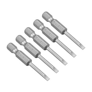 �Z�p�w�b�h�h���C�o�[�r�b�g �Z�p�V�����N6.35mm ����50mm ���C SL3 5������